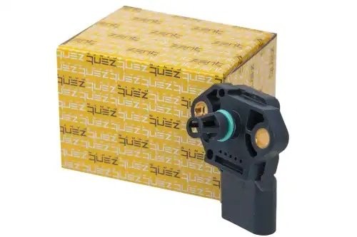 датчик давления воздуха!\ Audi A2-A8/Q7, VW Bora/Golf 1.4-5.0TDi 96> Z03807 ZENTPARTS