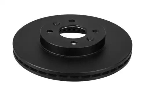 диск тормозной передний!\ Renault Laguna/Megane/Safrane all 90> Z06120 ZENTPARTS