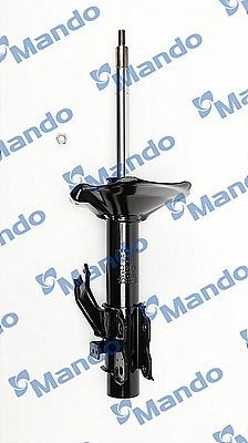Амортизатор NISSAN Serena (92-),Vanette передний левый газовый MANDO MSS016210 MANDO