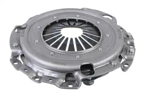 корзина сцепления!\ Mitsubishi Outlander 2.0 08> Z41367 ZENTPARTS