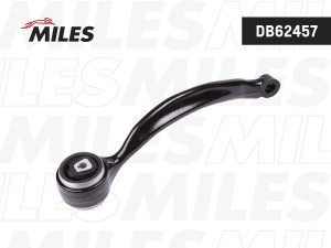 Рычаг передней подвески правый BMW E90/E91/E92/E84 07- (LEMFORDER 3712001) DB624 DB62457 MILES
