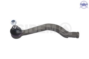 Наконечник рулевой тяги левый Dacia Logan-Sandero-Lodgy-Dokker / Lada 5630 5630 SIDEM
