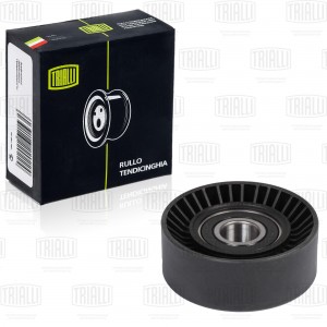 Ролик привод. ремня Lifan X60 (11-) 1.8i (только ролик натяж.) (CM 3010) CM 3010 TRIALLI