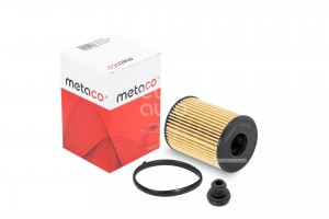 Фильтр масляный '1020-229 1020229 METACO