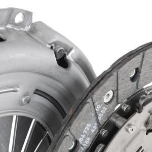 Сцепление MITSUBISHI COLT VI, SMART FORFOUR (454) 1.3i-1.5i 3000951039 3000 951 039 SACHS