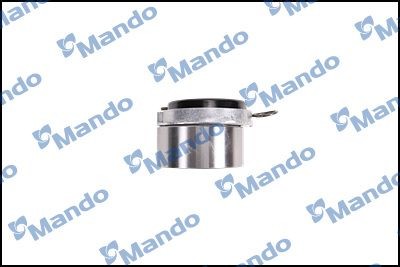 Ролик ГРМ CHEVROLET Aveo (11-) (1.6),Cruze (1.8) OPEL (04-) (1.6/1.8/1.6T) натяж EBT10060K MANDO