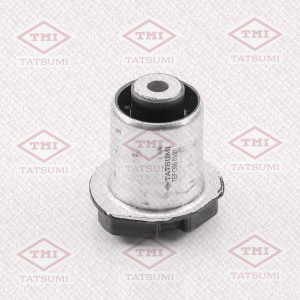 Сайлентблок задней балки RENAULT Clio 98- TEF1386 TEF1386 TATSUMI
