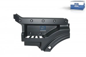 Пружина тормозной колодки HONGYAN 3 DIESEL TECHNIC