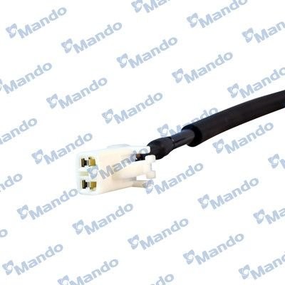 Датчик АБС HYUNDAI Veloster (12-) колеса переднего правого MANDO EX598302V500 MANDO