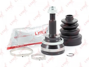 TOYOTA AVENSIS II (2003-2008) 25X58X26 CO-3647A LYNXAUTO