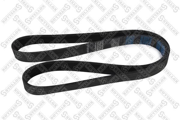 ремень поликлиновой! 7PK1275\ Nissan Navara/Pathfinder 2.5dCi 05> 07-01275-SX STELLOX