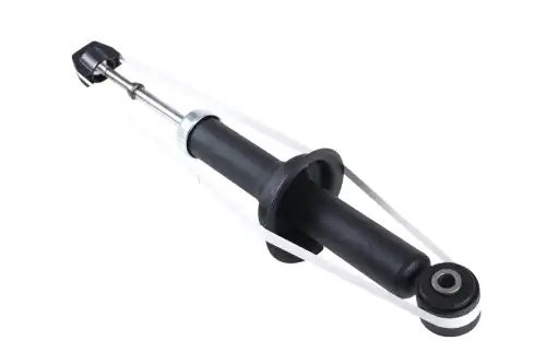 амортизатор задний газовый! 4162A153\ Mitsubishi Outlander 2.0/2.4/3.0/2.2D 06> Z01522 ZENTPARTS