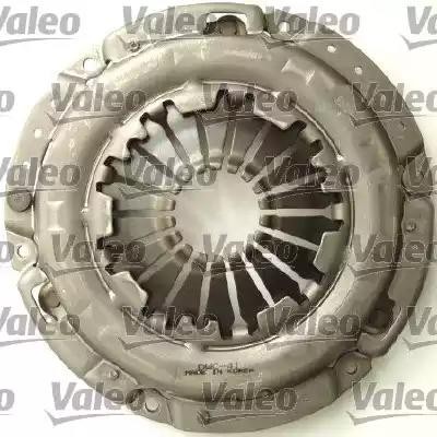 ***к-кт сцепления!\ Daewoo Kalos 1.4 16V 03> 826632 VALEO PHC