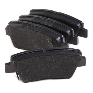 Колодки задние KIA CEE'D, HYUNDAI i30 2012-, TOYOTA AURIS E18 GDB3537 GDB3537 TRW