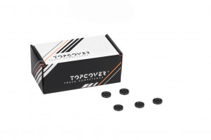 KNORR SB6/SB7/SN6/SN7/SK7 Комплект заглушек T05036003 TOPCOVER