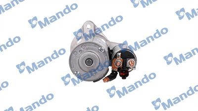 Стартер HYUNDAI HD35 (17-) KIA Bongo 3 (12-) (2.5-A2) MANDO BN361004A200 MANDO
