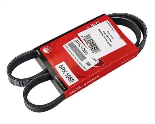 Ремень приводной поликлиновой 5PK1060 MITSUBISHI Colt,Lancer DONGIL 5PK1060 5PK1060 DONGIL