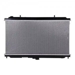 радиатор кондиционера Hyundai Acent 1.3-1.6 00> Z19188 ZENTPARTS