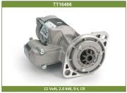 Стартер двигателя TT16466 TT16466 TESLA TECHNICS