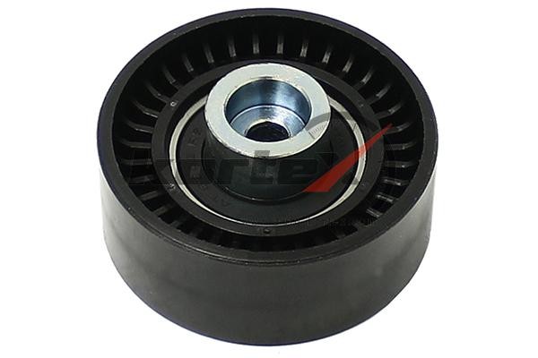 Ролик ремня прив. FORD TRANSITBOXERDUCATO 2.2 TDI 06- (обводной)(справа) KTP1062 KTP1062 KORTEX