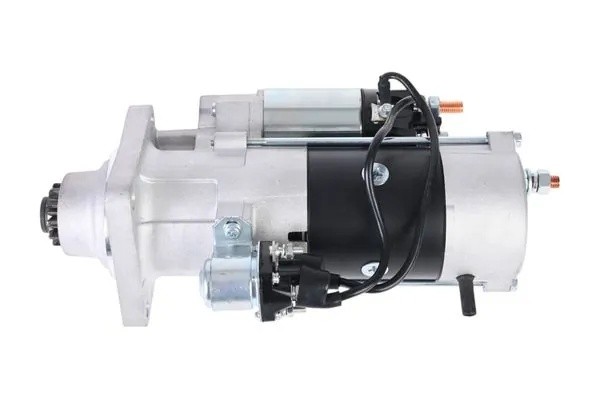 стартер! 24V 5.5KW 11 зубьев \VOLVO, RVI 88-02093-SX STELLOX