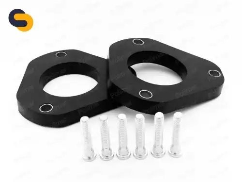 Комплект проставок опор передних стоек мм 23-15-007-20 POLIMER