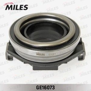 Подшипник выжимной FORD/KIA/MAZDA 1.8-2.9TD 96- (Sachs 3151600736) GE16073 GE16073 MILES