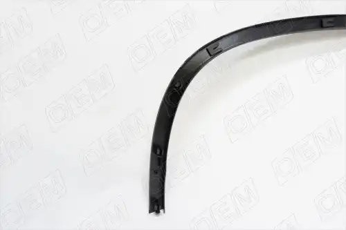 Расширитель арки передний правый Volkswagen Tiguan 1 (2007-2016) OEM2357R OEMPARTS