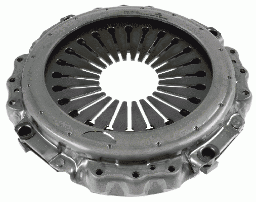 Корзина сцепления SCANIA d=430 SACHS 3482083039 SACHS