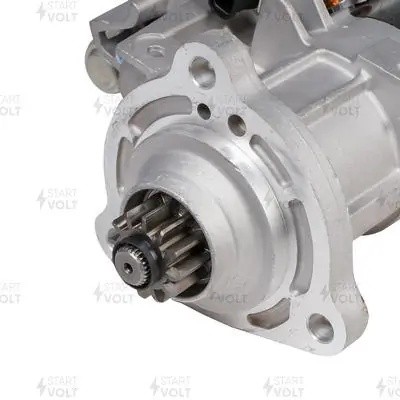 Стартер 24В 7кВт LST1299 START VOLT