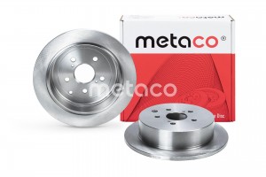 LEXUS RX 350/450H (2009>) 3060245 METACO