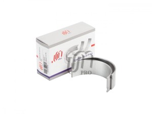 вкладыши шатунные! STD \Iveco NEF BES026701000 UNITED MOTORS PRO