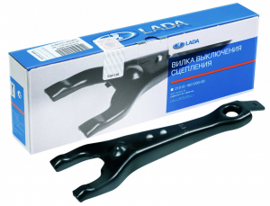 Вилка сцепления ВАЗ-2101-2107,2121,2123 АвтоВАЗ 21010-1601200-00 LADA VAZ