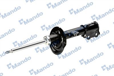 Амортизатор SSANGYONG Actyon (10-) передний левый газовый MANDO EX4431034401 MANDO