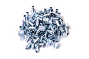 SCANIA 3 T SERIES (1988-1997) 8Х18 / 100шт / полутрубчатые T0211-9002 TOPCOVER