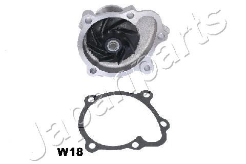 OPEL ASTRA G (1998-2005), ASTRA H / FAMILY (2004>) Diz PQ-W18 JAPAN PARTS GROUP