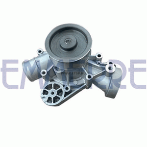 Насос охлаждающей жидкости D/DXI5/7 Volvo FL/FE/RVI Midlum/Premium 907526 EMMERRE