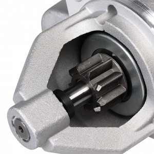 Стартер ГАЗель Next дв.Evotech редукторный 1.9кВт STARTVOLT LST 0308 START VOLT