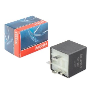 VW SHARAN 107263 HANS PRIES