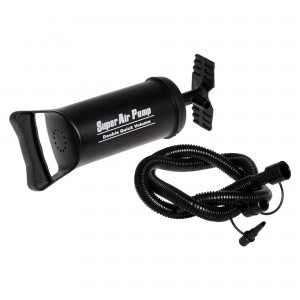 Насос ручной для матраса 2л (KK-01) KK-01 AIRLINE