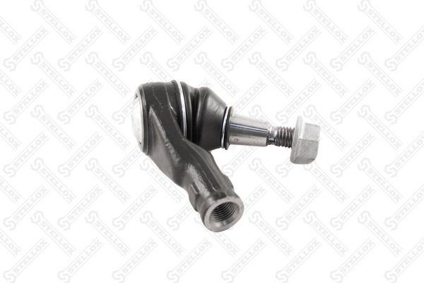 наконечник рулевой!\ Land Rover Discovery 4.4-5.0 V8 04> 51-98117-SX STELLOX