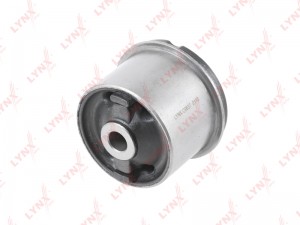 Сайлентблок HYUNDAI Getz (02-) балки задней LYNX C9637 LYNXAUTO