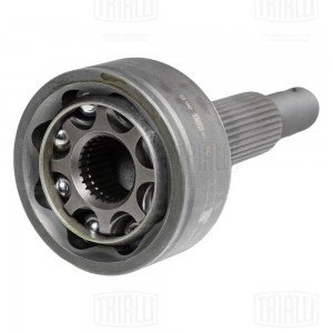 ШРУС наруж. для а м Ford Transit Tourneo (06-) 2.2TDCi (28 шлц.) (GO 1062) GO 1062 TRIALLI