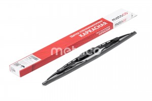 Щетка стеклоочистителя T400 METACO