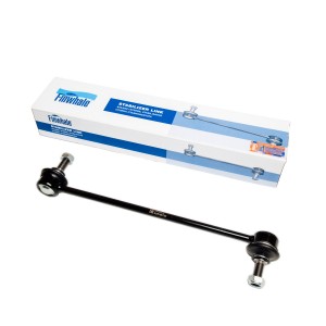 Стойка стабилизатора передняя Mazda CX-5(11-/17-) Mazda 6 (12-/18-) SL678 SL678 FINWHALE