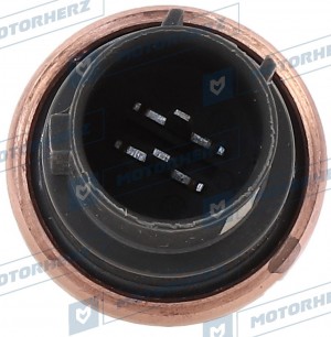 Датчик давления масла HONDA Accord (03-) насоса гидроусилителя MOTORHERZ HEZ1013HSP MOTORHERZ