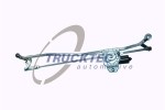 трапеция стеклоочистителя! в сборе с мотором\ MB Actros/Antos 01.58.056 TRUCKTEC