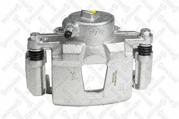 суппорт торм.передний правый! Daewoo Nexia 1.5 DOHC 96 0590605SX 05-90605-SX STELLOX