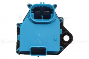 Резистор э/вент. охл. для а/м Peugeot 307 (00-)/308 (07-)/Citroen C4 (04-)  LFR2 LFR 20308 LUZAR