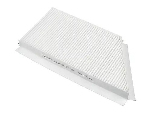 фильтр салона! Peugeot 206 all 98> Z34098 ZENTPARTS